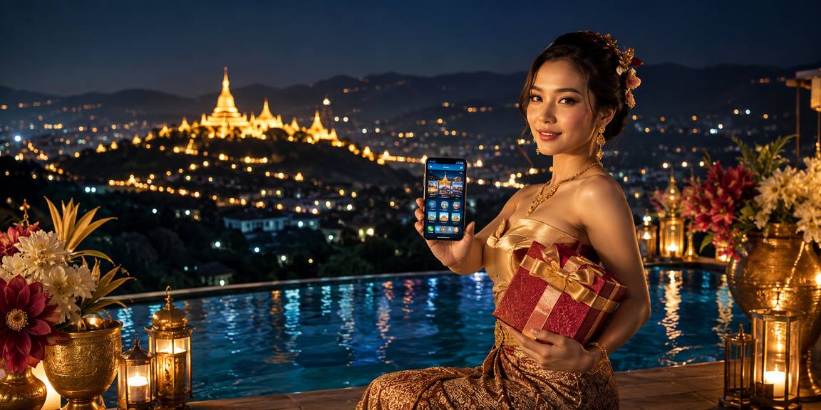 ch8 mobile gaming